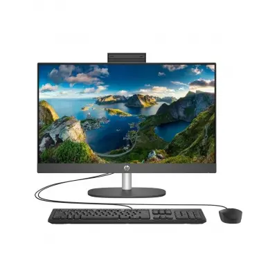 HP AIO 8T2W7ES PO240 G10 i7-1355U 16GB 512GB SSD 23.8 FDOS
